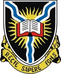 University of Ibadan Logo Logo